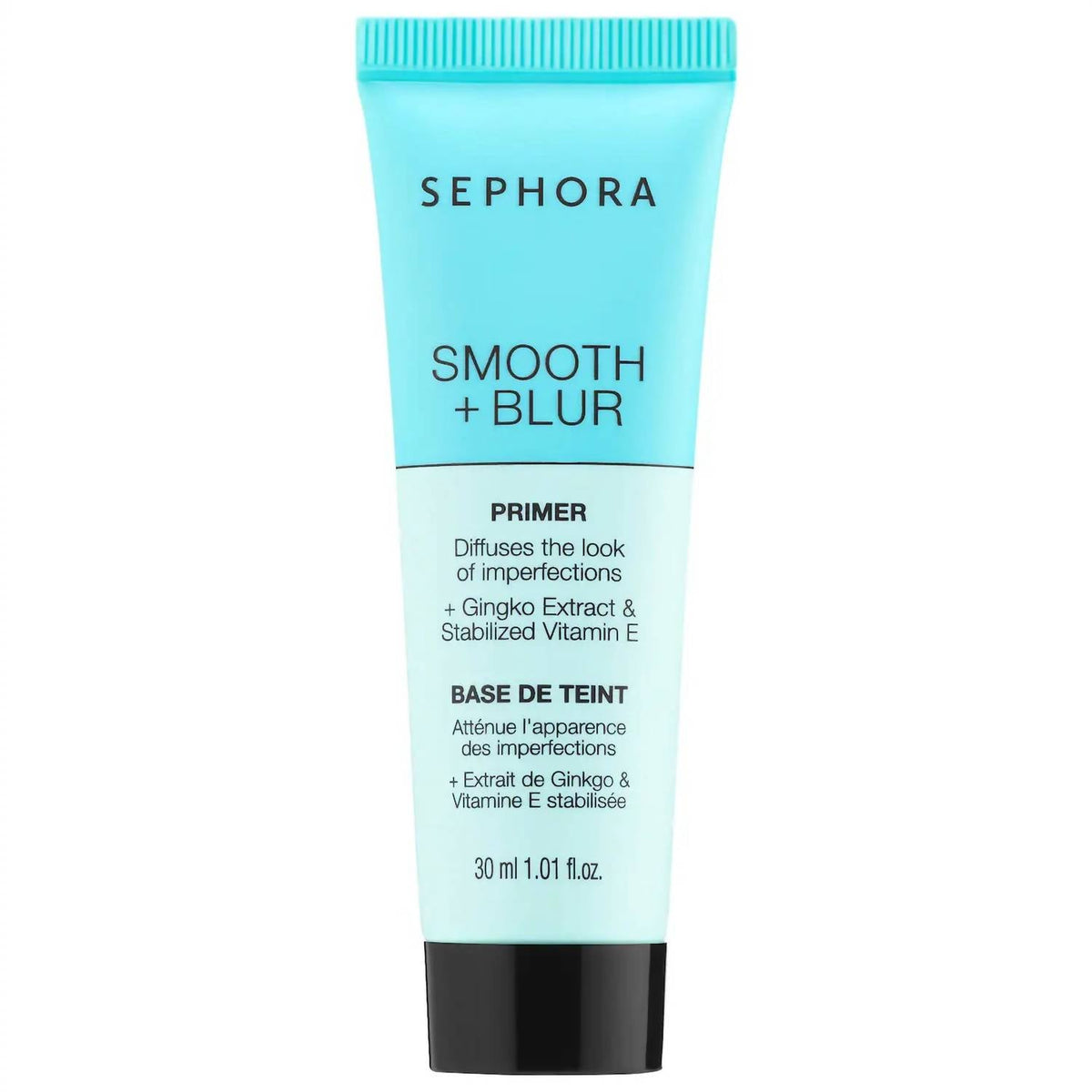 Sephora - Smooth + Blur Primer