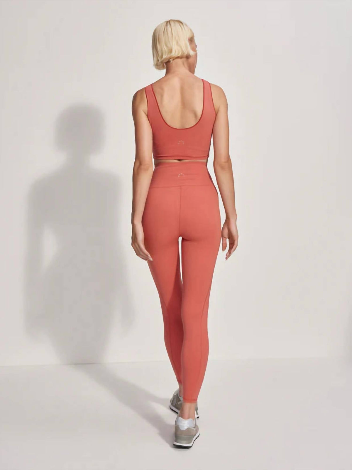 Varley - Shape High Leggings