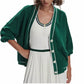 Varley - Decker Off Court Cardigan