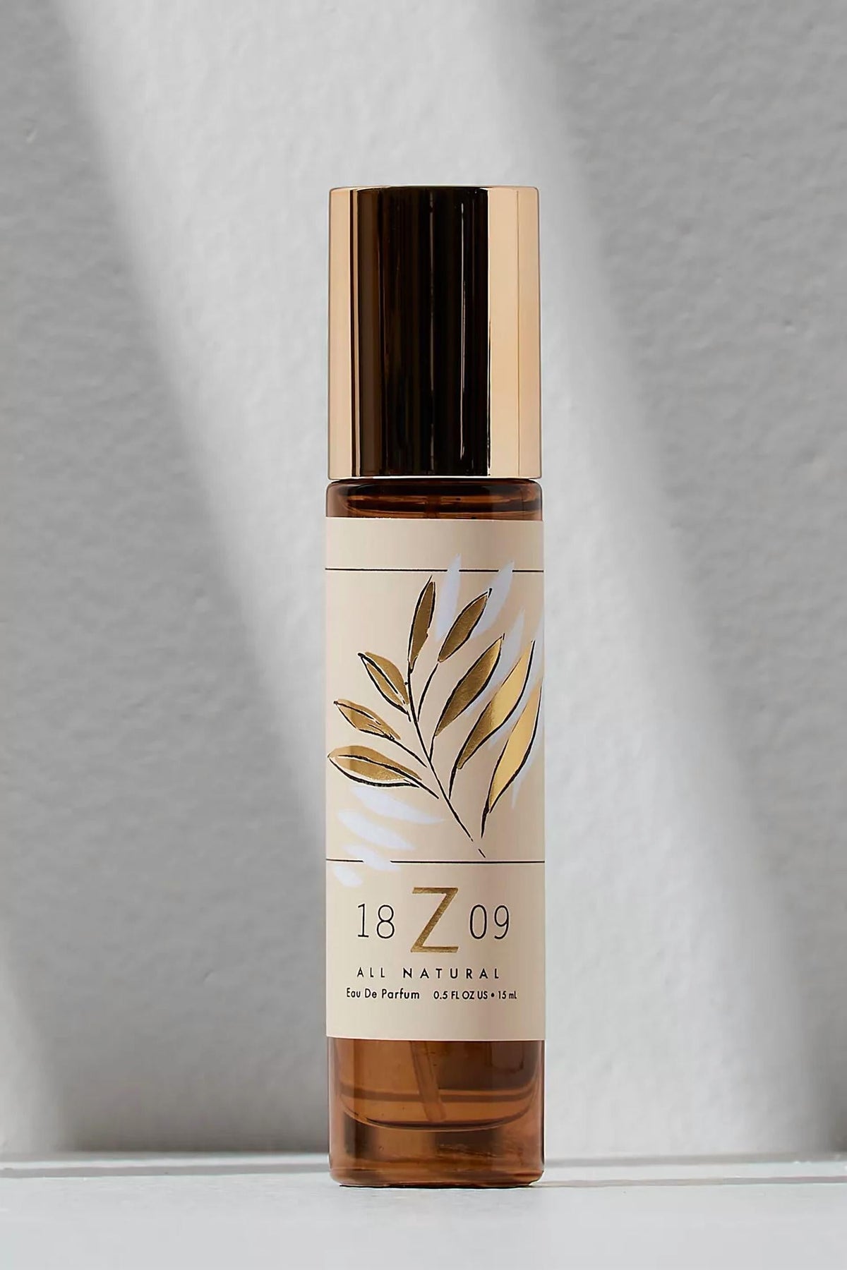 Free People - 1809 Collection Zen All-natural Fragrance Perfume