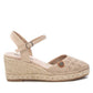 Xti - Women's Wedge Sandals