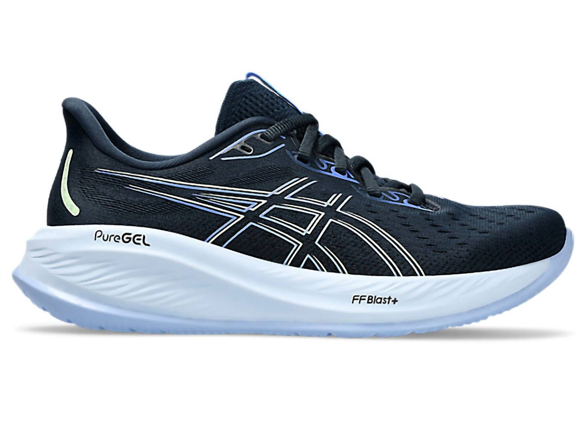 Asics - Women's Cumulus 26 Sneaker