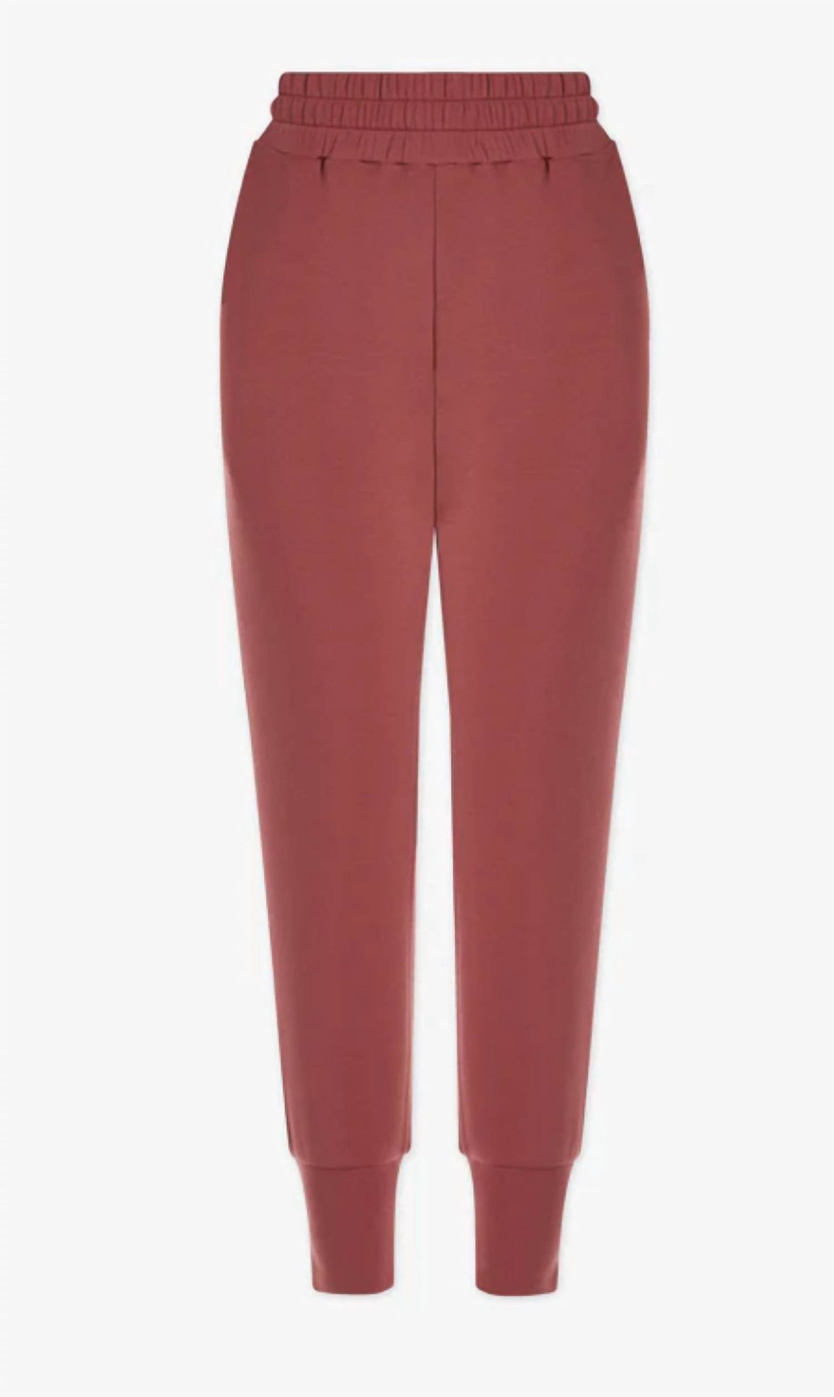 Varley - The Slim Cuff Pant