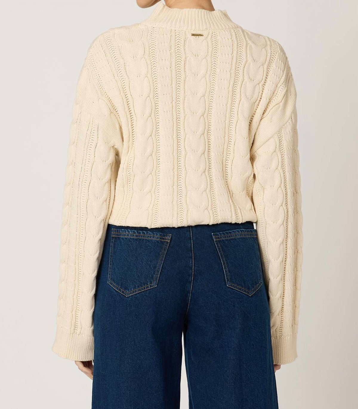 Cleobella - Women's Janie Sweater