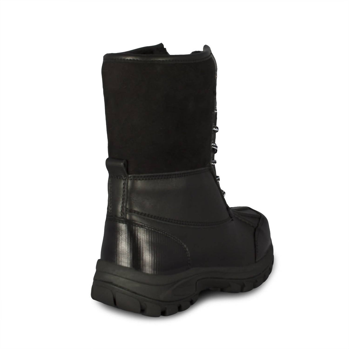Cloud Nine - LADIES SHEEPSKIN TUNDRA BOOT