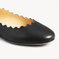 Chloe - Pre-loved Women Lauren Ballet Flats