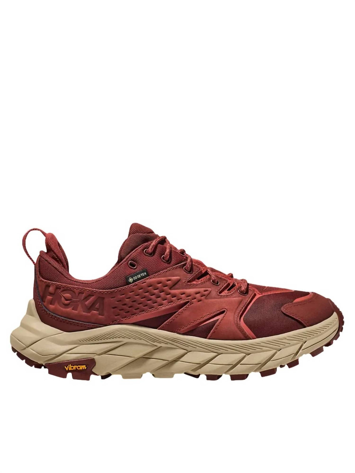 Hoka - Women's ANACAPA Gortex Sneakers