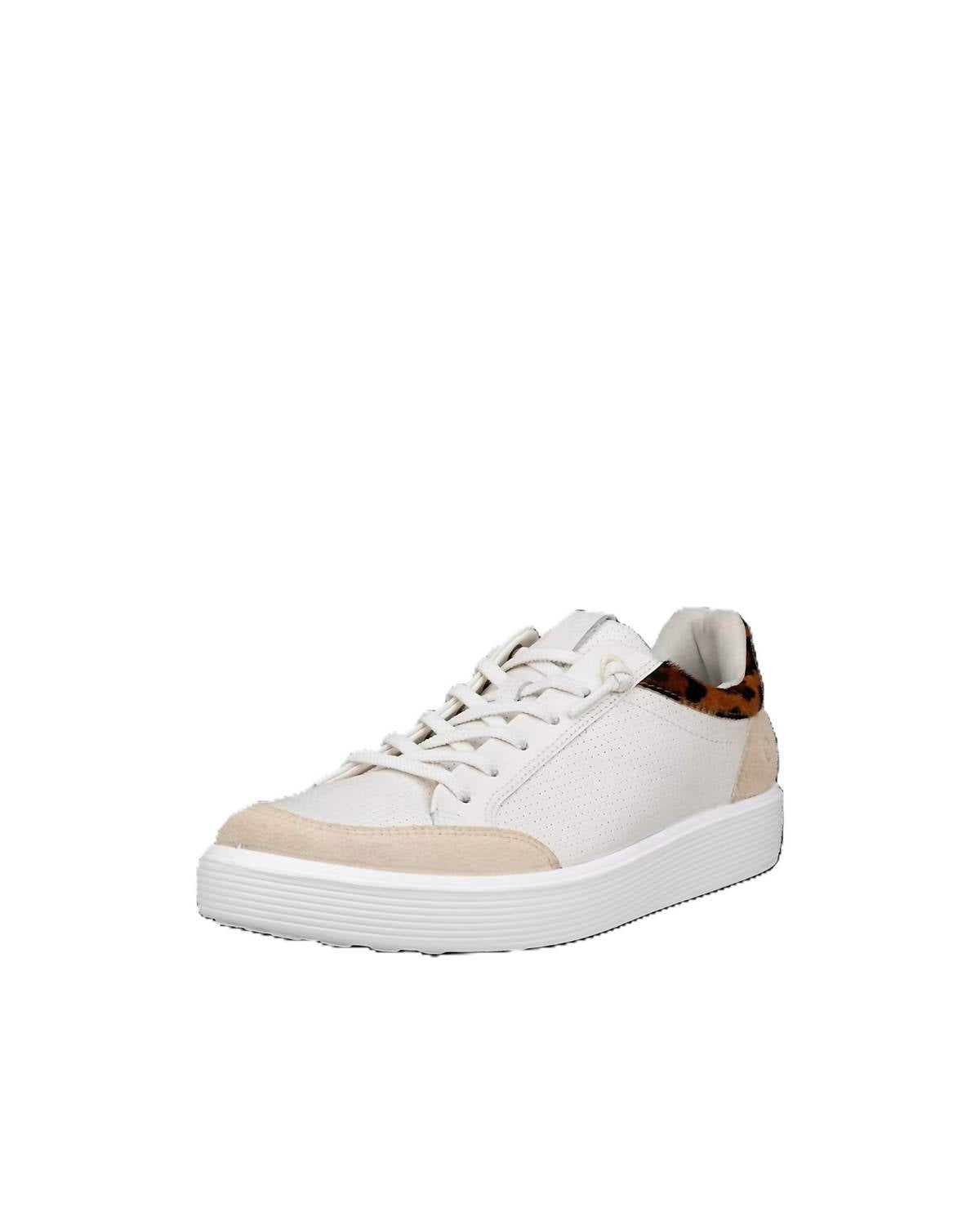 Ecco - Women's Soft 60 Shoes with Laces