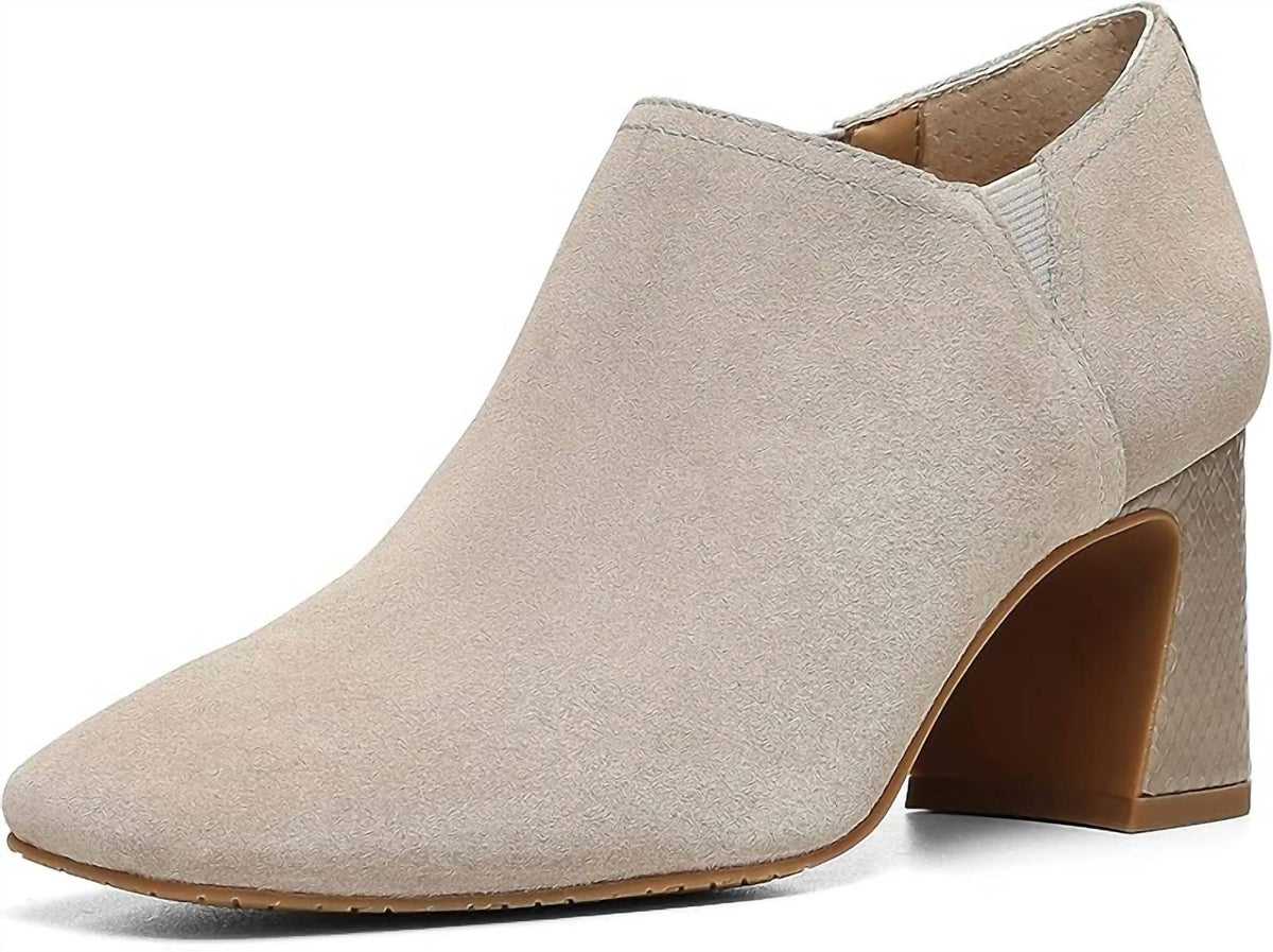 Nydj - Women's Catracs Booties