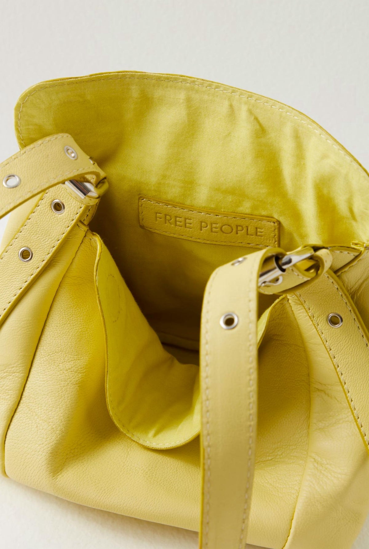 Free People - Sabi Shoulder Bag