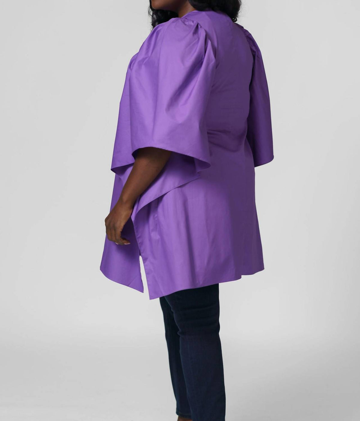 Psophia - MINI SWING TUNIC
