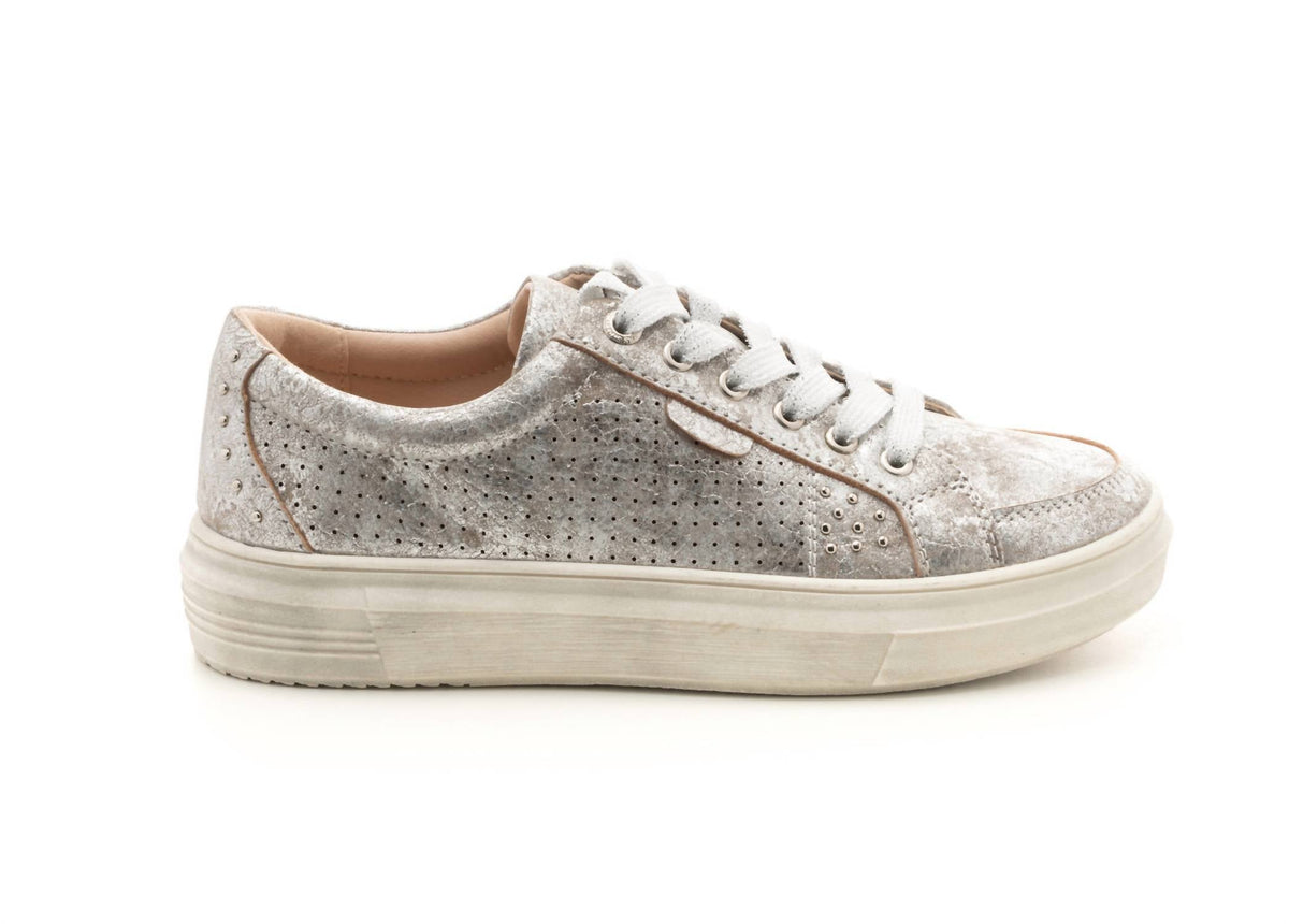 Corkys Footwear - Women's Down Time Sneaker