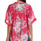 Johnny Was - Lynn Button Up Shirt