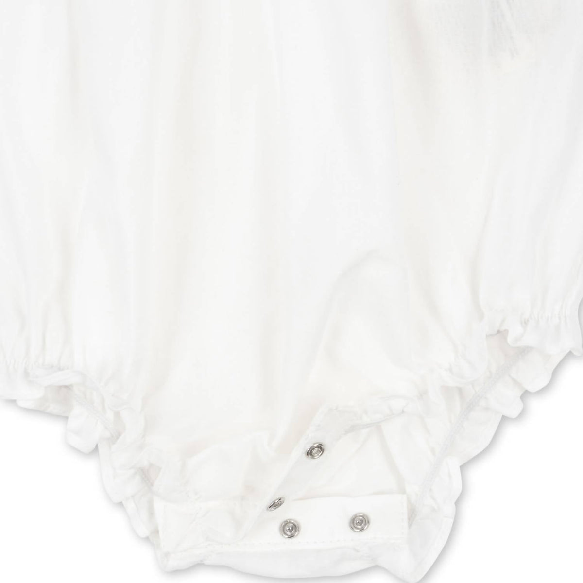 Konges Sløjd - Girls' Posey Romper