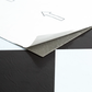 Vinyl Tile, 12 by 12-Inch, Box of 20