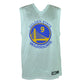 NBA Golden State Warriors 9 Andre Iguodala White Jersey Mens Adult HWC