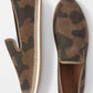 Peter Millar - Men's Coastal Camp Slip On Shoes