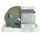 NFL San Francisco 49ers Frank Gore Signed Autograph Riddell Mini Helmet Slate