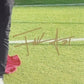 NFL San Francisco 49ers Frank Gore #1 11x14 Autograph Signed Photograph JSA