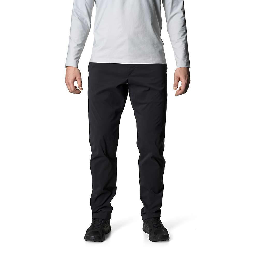 Houdini Mens Omni Pant XL True Black