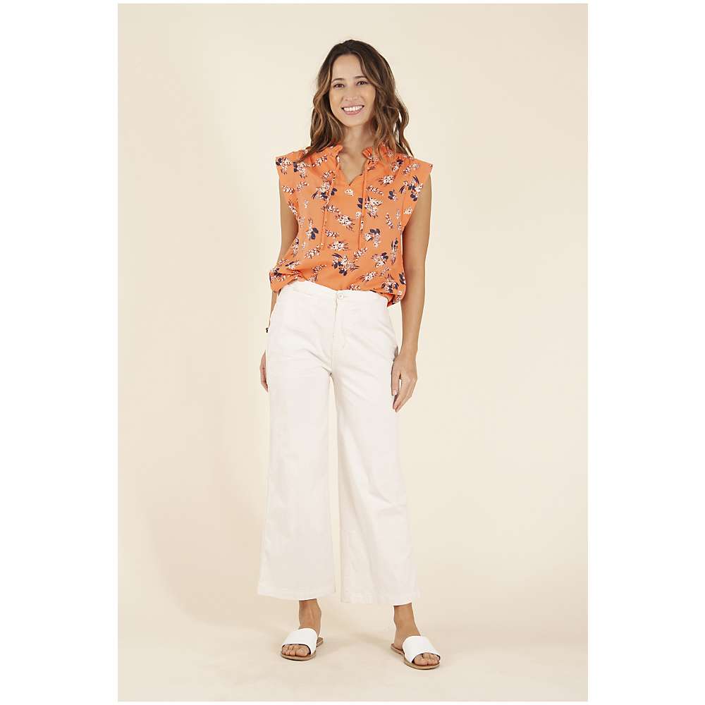 Women's Portland Twill Pant