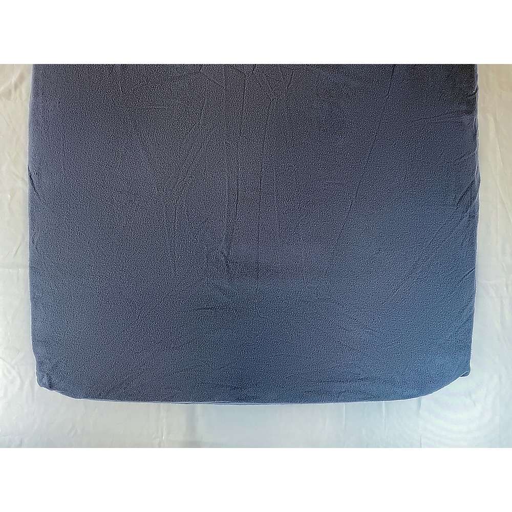 Born Outdoor Cascade Flannel Flat Sheet