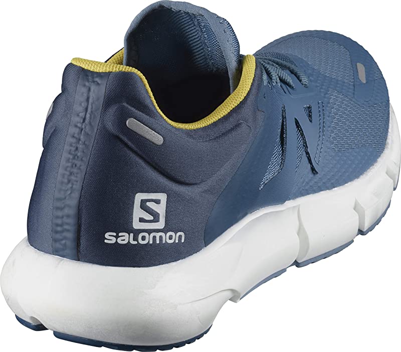 Salomon Men's Predict 2 Running Shoes Blue Size 10 D(M) US