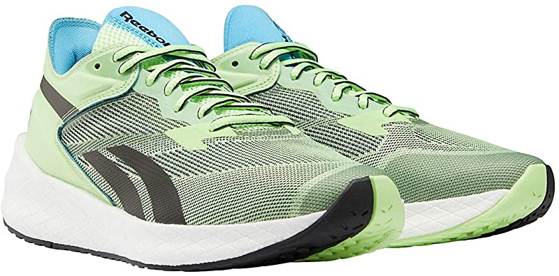 Reebok Men's Floatride Energy Symmetros Running Shoes Black Size 9.5 D(M) US