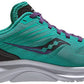 Saucony Women's Kinvara 12 Running Shoes Jade/Concord Size 7 B(M) US