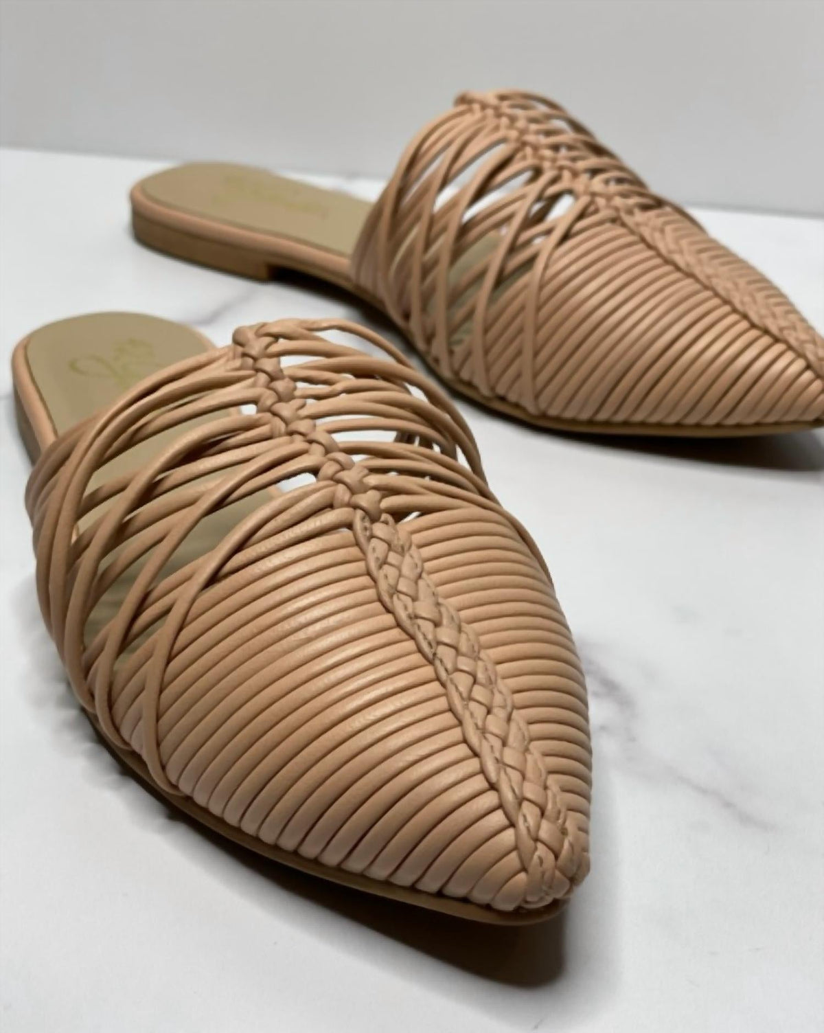 42 Gold - Women's Cleo Sandal