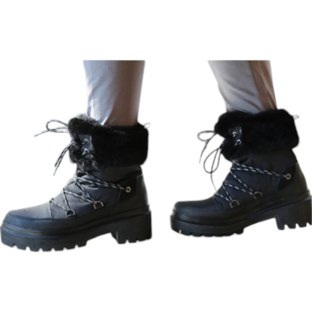 Cougar - Women's Marlow Boots