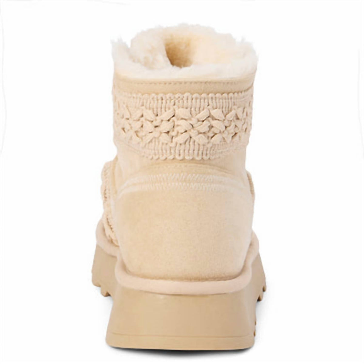 Matisse - Women's Matterhorn Boot