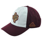 NCAA Adidas Texas A&M Aggies University Adjustable Slouch Adults Sports Hat Cap