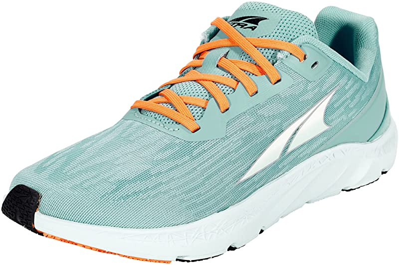 Altra Women's Rivera Running Shoes Blue Size 7 B(M) US