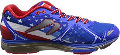 Newton Running Men's USA Fate II Running Shoes Red Size 5.5 D(M) US