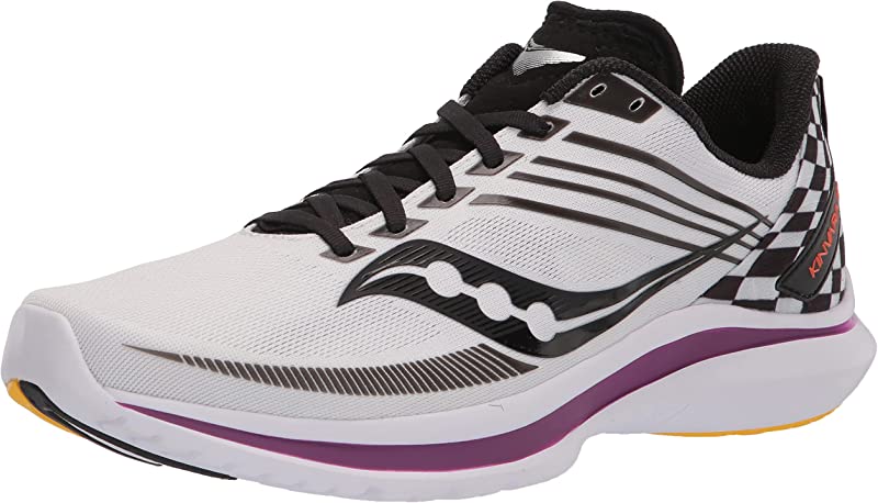 Saucony Women's Kinvara 12 Running Shoes Reverie Size 6.5 B(M) US