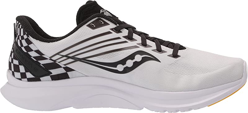 Saucony Women's Kinvara 12 Running Shoes Reverie Size 6.5 B(M) US