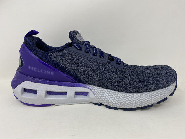 Under Armour Women's HOVR Mega 2 Clone Running Shoes Purple Size 10 B(M) US