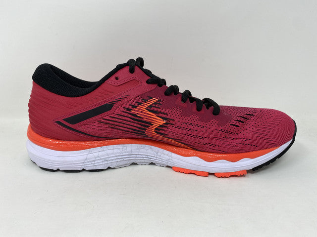 36 Degrees Women's Sensation 4 Running Shoesrosette/Hazard Size 12 B(M) Us