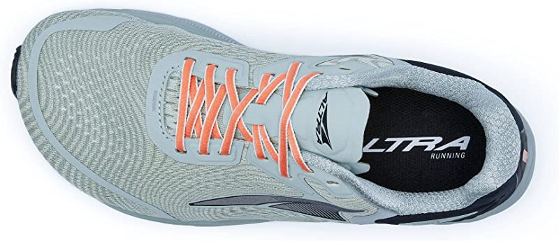 ALTRA Women's Torin 5 Road Running Shoes Gray Size 9.5 B(M) US