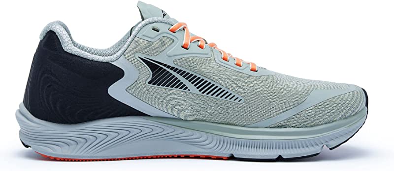 ALTRA Women's Torin 5 Road Running Shoes Gray Size 9.5 B(M) US