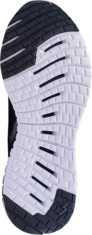 361 Degrees Women's Fierce Running Shoes Black Size 8.5 B(M) US