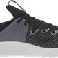 Under Armour Men's HOVR Rise 3 Cross Trainer Gray Size 10 D(M) US