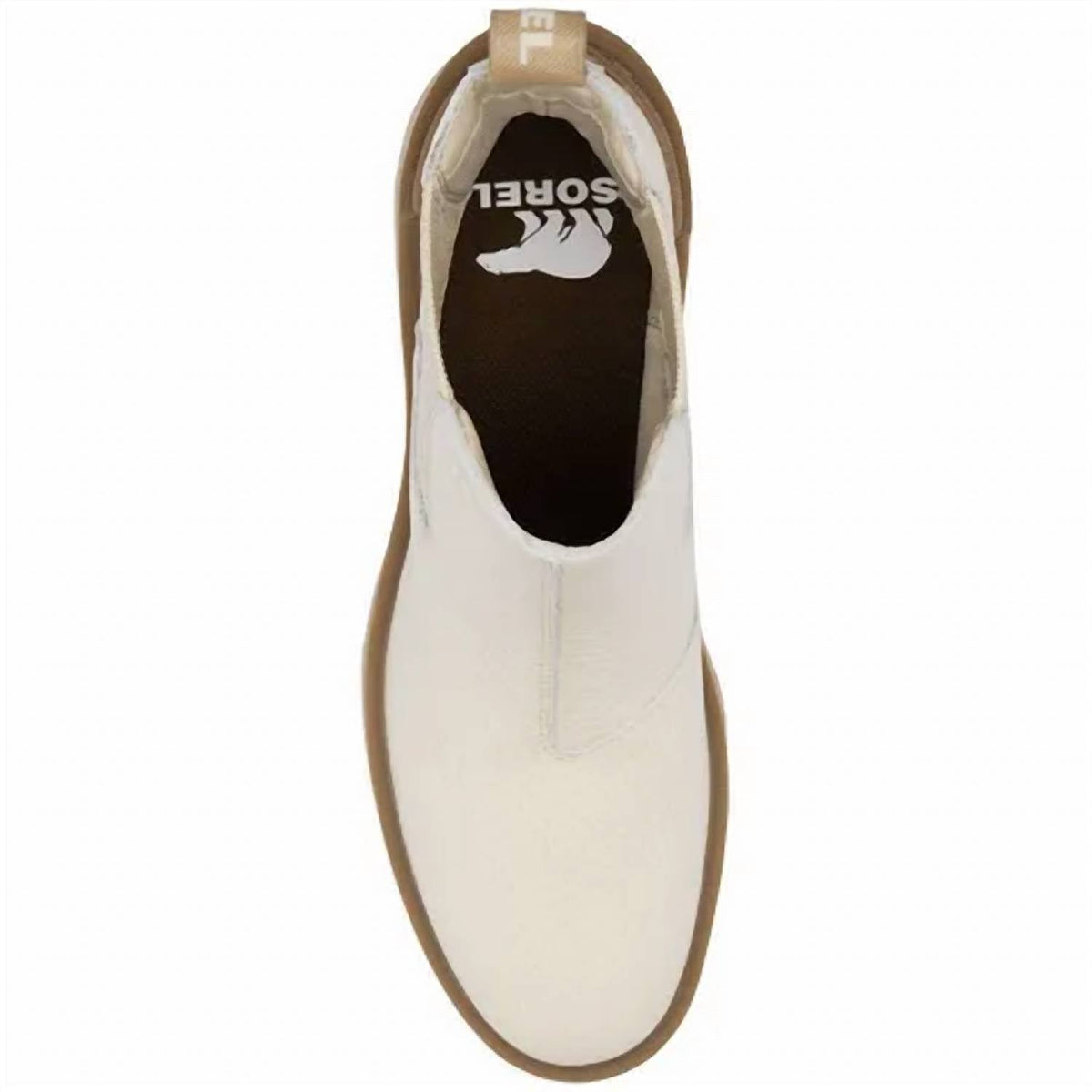 Sorel - HI-LINE HEEL CHELSEA BOOT