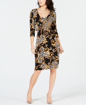 thalia-sodi-printed-sheath-dress