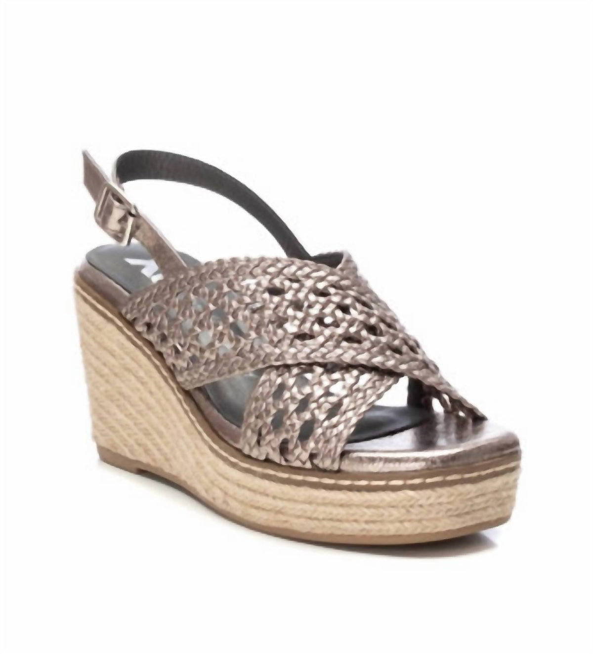 Xti - Women's Wedge Sandals