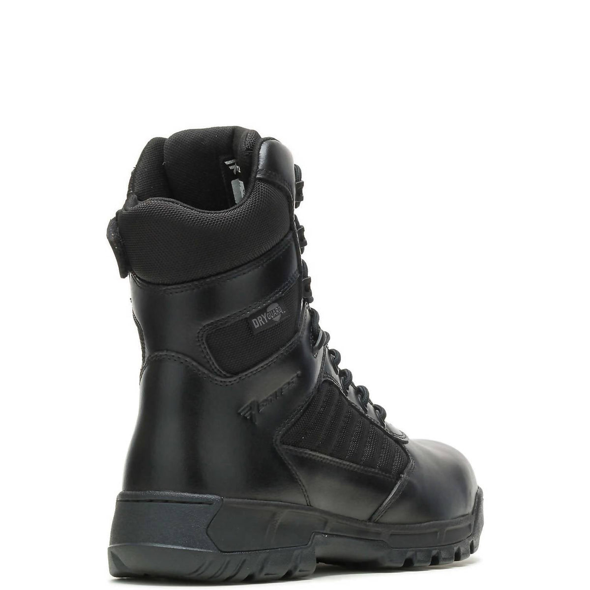 Bates - MEN'S TACTICAL SPORT 2 TALL SIDE ZIP DRYGUARD BOOT - WIDE WIDTH