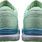 361 Degrees Women's Spire 4 Running Shoes Blue/Green