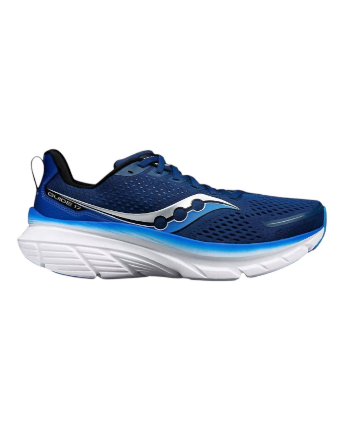 Saucony - Men's Guide 17 Shoes