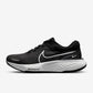 Nike Men's ZoomX Invincible Run FK Running Shoes Black